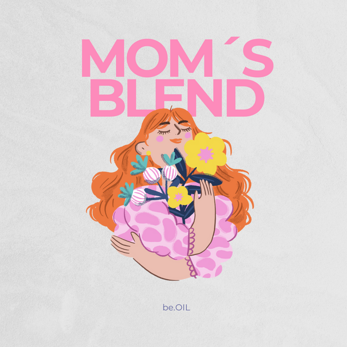 MOM´S BLEND